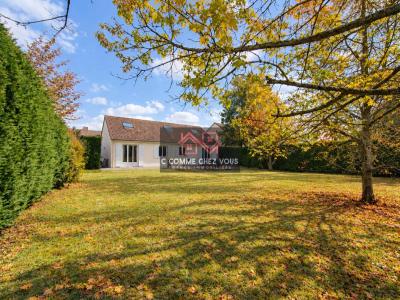 Vente Maison 7 pi�ces OZOIR-LA-FERRIERE 77330
