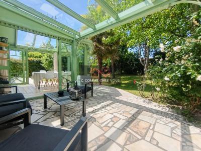 Vente Maison 7 pi�ces OZOIR-LA-FERRIERE 77330