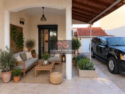 Vente Maison 6 pi�ces OZOIR-LA-FERRIERE 77330