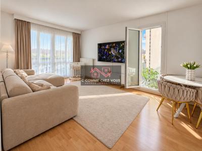 Vente Appartement 2 pi�ces OZOIR-LA-FERRIERE 77330