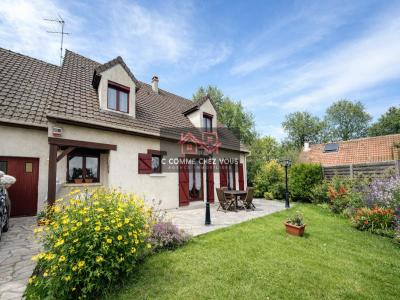 Vente Maison 6 pi�ces OZOIR-LA-FERRIERE 77330