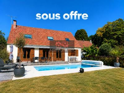 Vente Prestige FERRIERES-EN-BRIE 77164