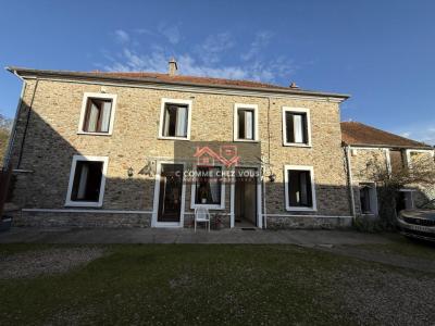 Vente Maison 6 pi�ces LIVERDY-EN-BRIE 77220