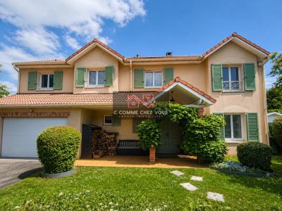 Vente Maison 7 pi�ces OZOIR-LA-FERRIERE 77330