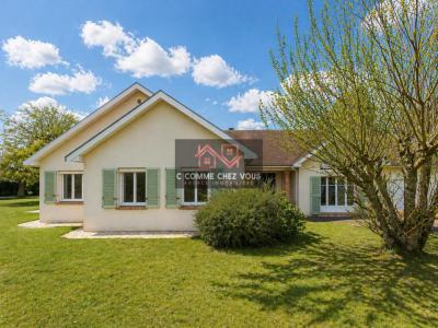 Vente Prestige OZOIR-LA-FERRIERE 77330