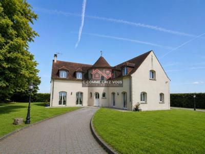 Vente Prestige HOUSSAYE-EN-BRIE 77610