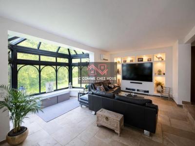 Vente Maison 9 pi�ces GRISY-SUISNES 77166