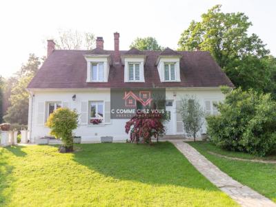 Vente Prestige LIVERDY-EN-BRIE 77220