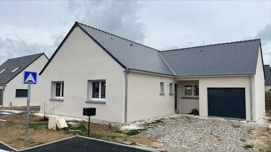 Vente Maison COULANS-SUR-GEE 72550