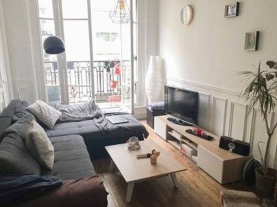 Location Appartement 2 pi�ces PARIS-15EME-ARRONDISSEMENT 75015