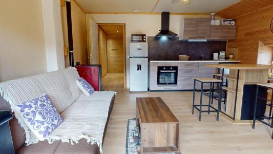 Location Appartement 4 pi�ces ROCHEJEAN 25370