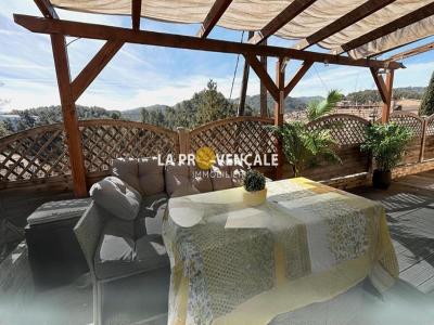 Vente Maison 4 pi�ces PEYPIN 13124