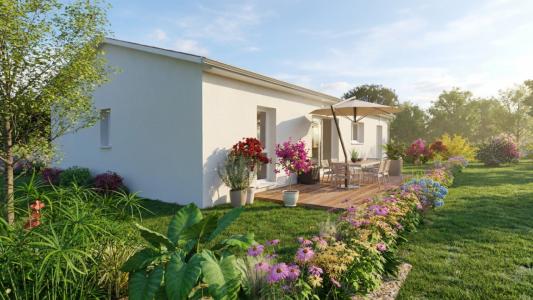 Vente Maison 3 pi�ces LOUPIAN 34140