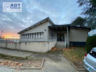 Location Local commercial BEAUVAIS 60000