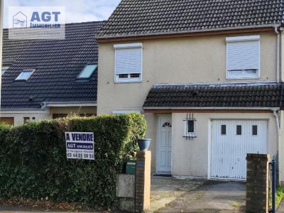 Vente Maison 4 pi�ces BEAUVAIS 60000