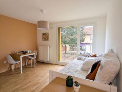 Location Appartement DIJON 21000