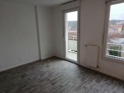 Location Appartement VILLIERS-LE-BEL 95400