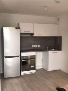 Location Appartement 2 pi�ces QUETIGNY 21800