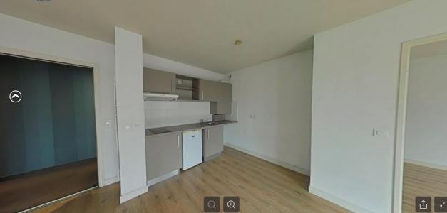 Location Appartement 2 pi�ces TALENCE 33400