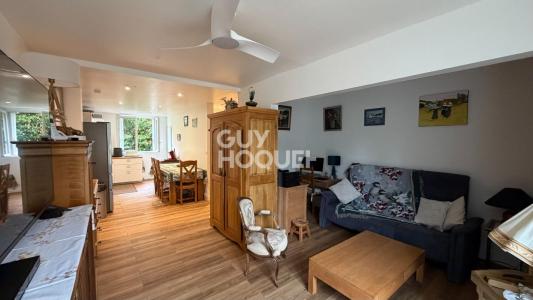 Vente Appartement 3 pi�ces COMPIEGNE 60200