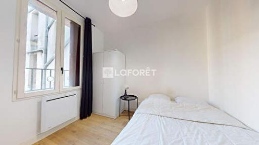 Location Appartement HAVRE 76600