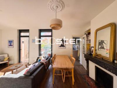Vente Appartement 3 pi�ces TOULOUSE 31000