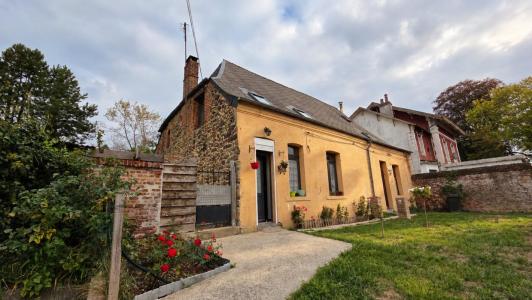 Vente Maison FOURMIES 59610