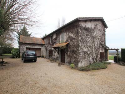 Vente Maison 6 pi�ces TOURNUS 71700