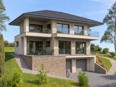 Vente Maison ROULANS 25640