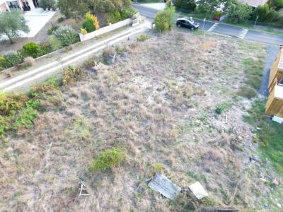 Vente Terrain SANGUINET 40460