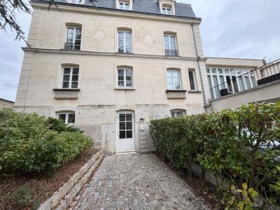 Location Appartement 3 pi�ces COYE-LA-FORET 60580