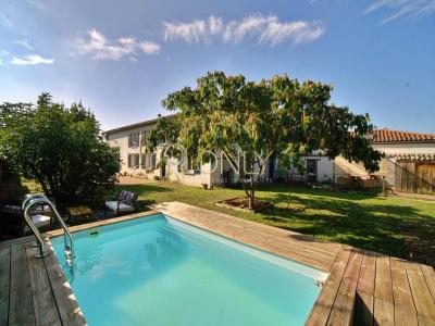 Vente Maison 5 pi�ces QUINCIEUX 69650