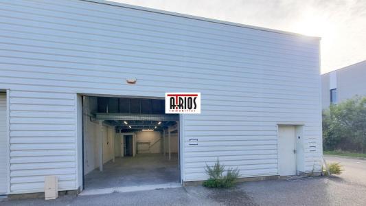 Location Commerce SIX-FOURS-LES-PLAGES 83140