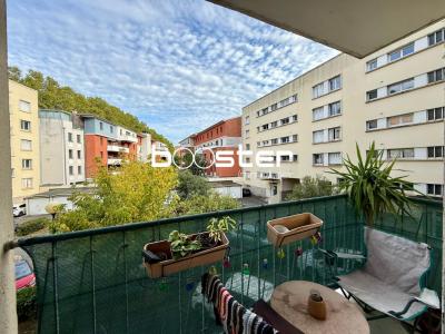 Vente Appartement 3 pi�ces TOULOUSE 31300