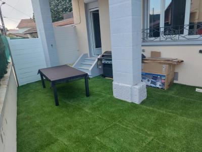 Location Appartement 2 pi�ces AMBERIEU-EN-BUGEY 01500