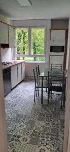 Location Appartement RENNES 35200