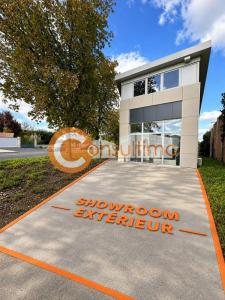Location Local commercial CARBON-BLANC 33560