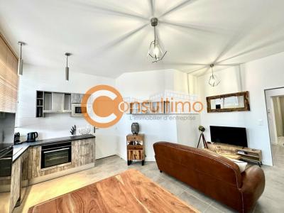 Location Appartement 3 pi�ces CARBON-BLANC 33560