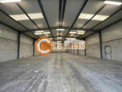 Location Commerce SAINT-LOUBES 33450
