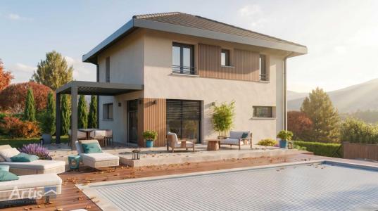 Vente Maison 5 pi�ces RUMILLY 74150