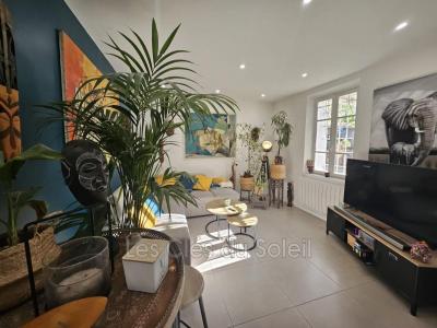 Vente Maison 7 pi�ces TOULON 83000