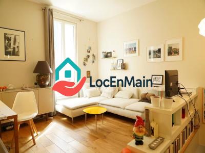 Location Appartement 2 pi�ces PARIS-10EME-ARRONDISSEMENT 75010
