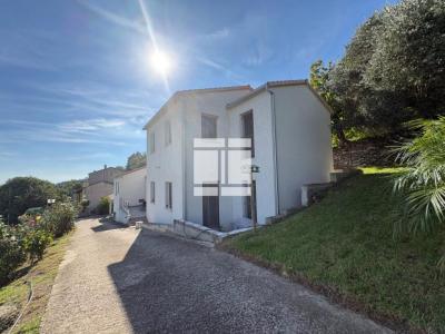 Vente Maison 5 pi�ces CASTELLARE-DI-CASINCA 20213