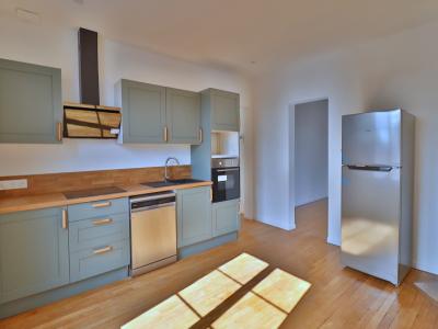 Location Appartement 3 pi�ces CHAPELLE-SAINT-LUC 10600