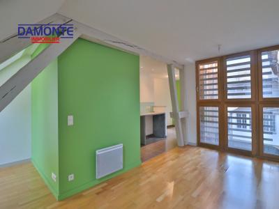 Location Appartement 2 pi�ces TROYES 10000