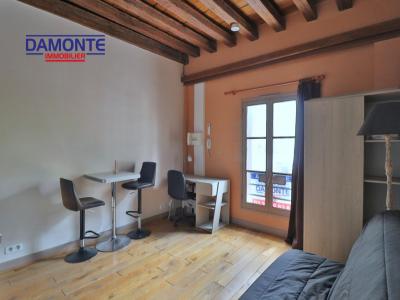 Location Appartement TROYES 10000