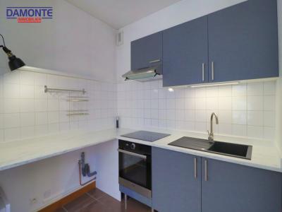 Location Appartement 2 pi�ces TROYES 10000