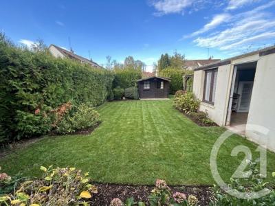 Vente Maison 5 pi�ces PONTPOINT 60700