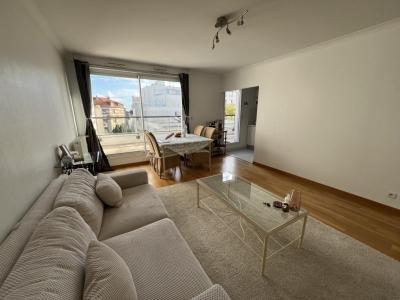 Location Appartement 2 pi�ces NANTES 44000