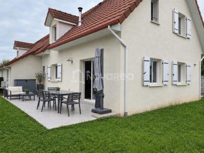 Vente Maison 5 pi�ces LONS 64140